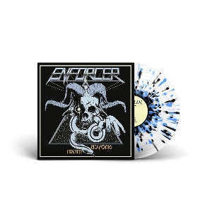 From Beyond by Enforcer