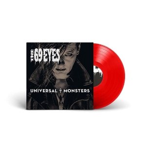 Universal Monsters by 69 Eyes