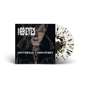 Universal Monsters