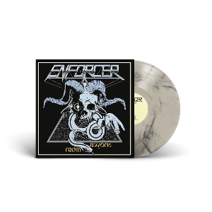 From Beyond by Enforcer