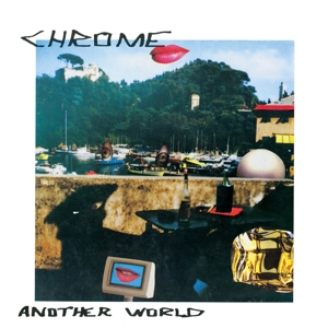 Another World by Chrome