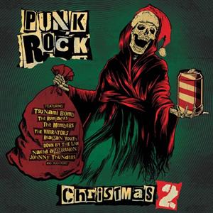 Punk Rock Christmas Ii