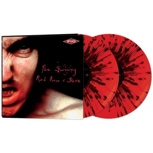 The Swining/ Red, Raw & Sore