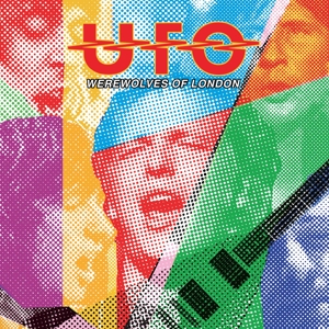 Werewolves of London by Ufo