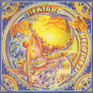 Recycled by Nektar