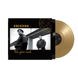 This Quiet Earth by Ikon