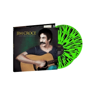 Lost Time In a Bottle by Croce, Jim