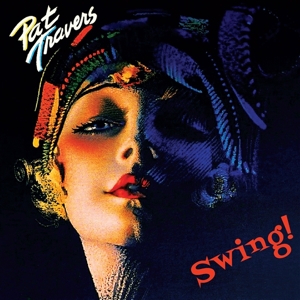 Swing by Travers, Pat