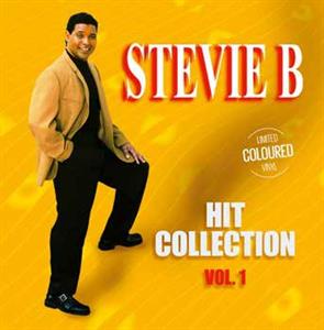 Hit Collection Vol. 1 by Stevie B