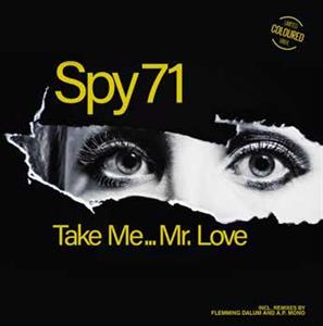 Take Me...Mr. Love