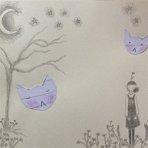 Cats In the Cold by Mage Tears
