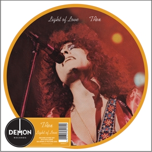 Light of Love by T.Rex