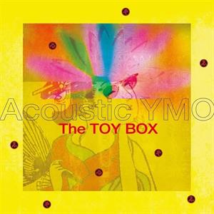 Acoustic Ymo by Toy Box