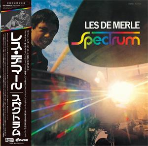 Spectrum by Les Demerle