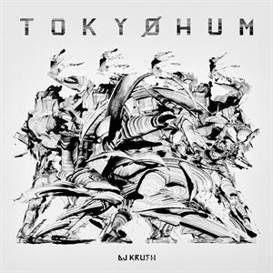 Tokyohum by DJ Krush