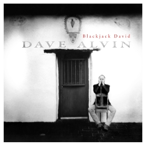Blackjack David by Alvin, Dave