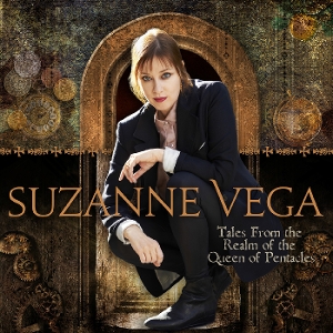 Tales From the Realm of the Queen of Pentacles by Vega, Suzanne