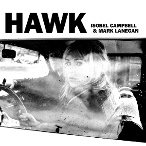 Hawk by Campbell, Isobel & Mar...