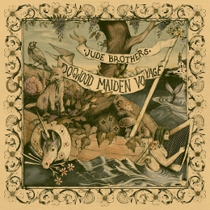 Dogwood Maiden Voyage by Jude Brothers