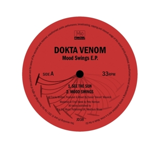 Mood Swings by Dokta Venom