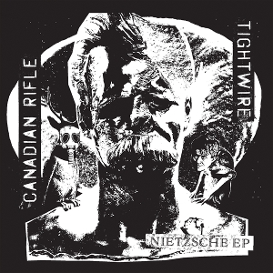 7-the Nietze Ep by Tightwire & Canadian R...