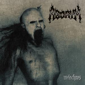 Metachaos by Aborym
