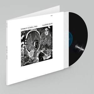 Illusion Suite by Stanley Cowell Trio