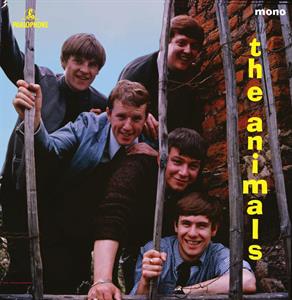 The Animals by Animals