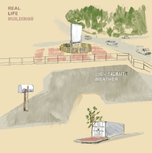 Significant Weather by Real Life Buildings