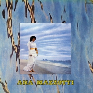 Ninguem Vai Me Segurar by Mazzotti, Ana