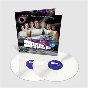 Space: 1999 Year 1 by Gray, Barry