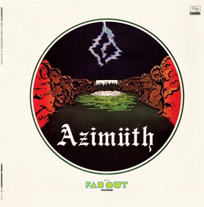 Azymuth by Azymuth