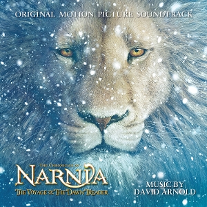 Chronicles of Narnia - the Voyage of the Dawn Treader by Arnold, David