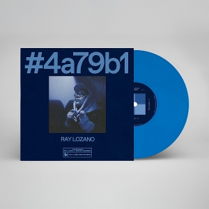 #4a79b1 by Lozano, Ray