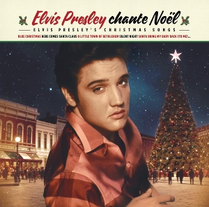 Sings Christmas Elvis Presley S Christmas Songs by Presley, Elvis