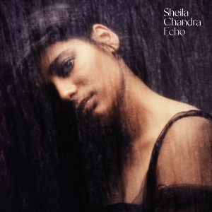 Echo by Chandra, Sheila