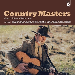 Country Masters / Vintage Sounds by V/A