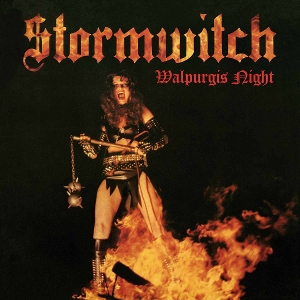 Walpurgis Night by Stormwitch