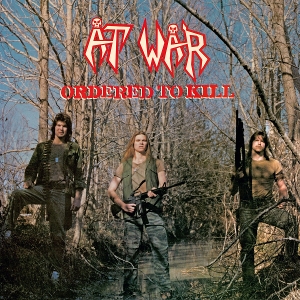 Ordered To Kill (40th Anniversary)
