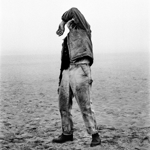 Just Beyond Endless Mountain by Tallest Man On Earth
