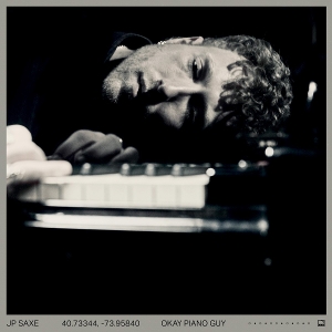Jp Saxe by Okay Piano Guy