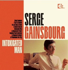 Intoxicated Man by Gainsbourg, Serge