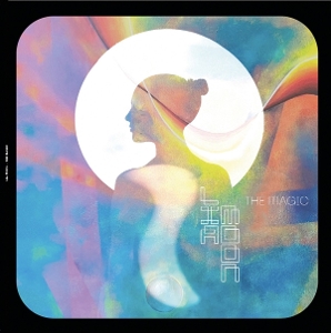 The Magic by Moon, Lia