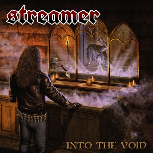 Into the Void