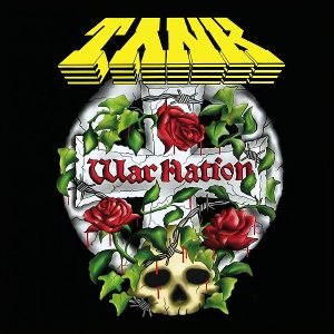 War Nation by Tank