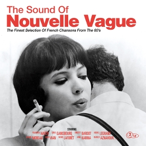 The Sound of Nouvelle Vague by V/A