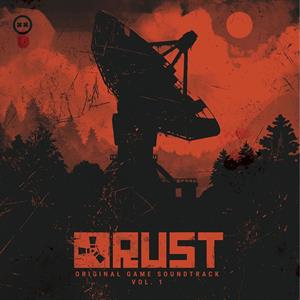Rust (Official Soundtrack)
