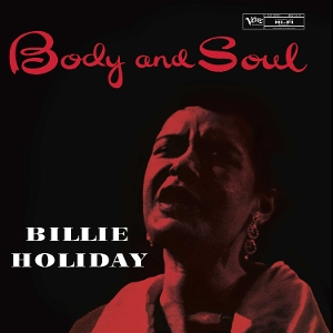 Body and Soul by Holiday, Billie