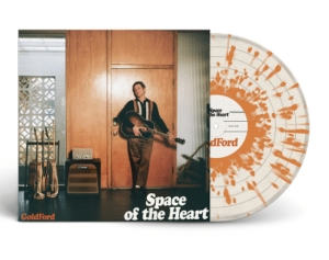 Space of the Heart by Goldford