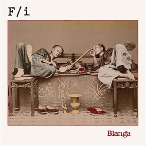 Blanga by F/I